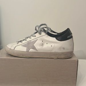 Golden goose